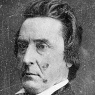 David Rice Atchison (1807 - 1886) (Politico)