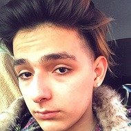 David Rmz, 26 (Rapper)