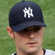 David Robertson, 38 (Baseball Player)