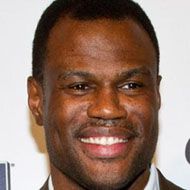 David Robinson, 58 (Giocatore di basket)