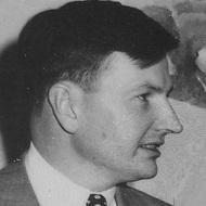 David Rockefeller (1915 - 2017) (Entrepreneur)