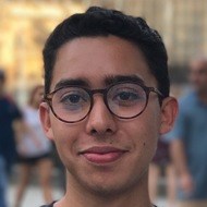 David Rose, 28 (Estrelas do YouTube)