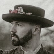 David Ross Lawn, 32 (TikTok Star)