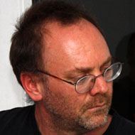 David Rovics, 58 (Folk Singer)