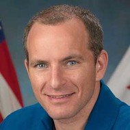 David Saint-Jacques, 54 (宇航员)