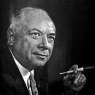 David Sarnoff (1891 - 1971) (Entrepreneur)