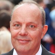 David Schaal, 62 (TV Actor)