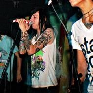 David Schmitt, 37 (Rock Singer)