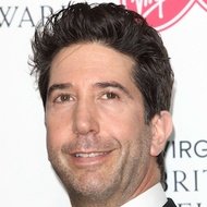 David Schwimmer, 58 (TV Actor)
