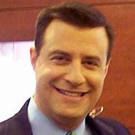 David Shuster, 56 (Journalist)