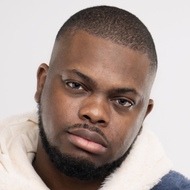 David Sideman Whitely, 34 (喜剧演员)