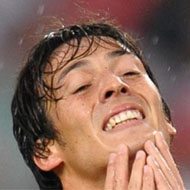 David Silva, 38 (Soccer Player)