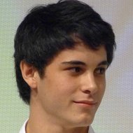 David Solans, 29 (Acteur de cinéma)