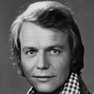 David Soul (1943 - ?) (TV Actor)