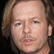 David Spade, 59 (TV Actor)