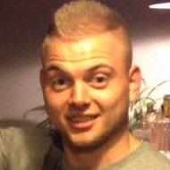 David Spencer, 33 (YouTube Star)