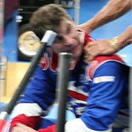 David Starr, 58 (Race Car Driver)