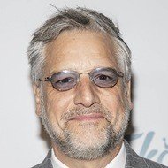 David Starzyk, 64 (Attore TV)