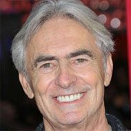 David Steinberg, 81 (喜劇演員)