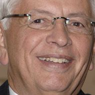 David Stern (1942 - 2020) (Business Executive)