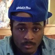 David Stones, 35 (Rapper)