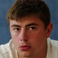 David Storl, 26 (Shot Putter)