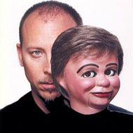 David Strassman, 68 (Ventriloquo)