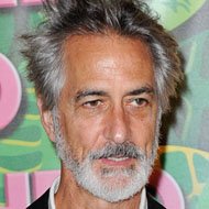 David Strathairn, 75 (Acteur de cinéma)