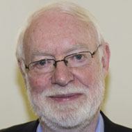 David Stratton, 84 (TV Show Host)