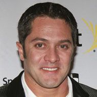David Stremme, 44 (Race Car Driver)