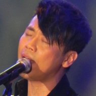David Tao, 56 (Cantante R&B)