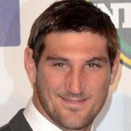 David Taylor, 35 (橄榄球运动员)