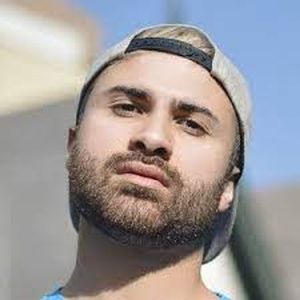 David Telepenko, 25 (TikToker)