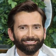David Tennant, 52 (TV Actor)
