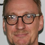 David Thewlis, 62 (Attore di film)