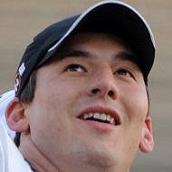 David Thomas, 42 (Giocatore di calcio)