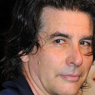 David Thornton, 70 (Attore di film)