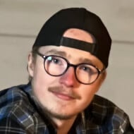 David Thurin, 27 (TikTok-ster)