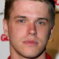 David Tom, 47 (TV Actor)