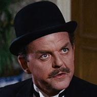 David Tomlinson (1917 - 2000) (電視演員)