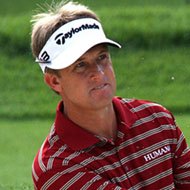 David Toms, 57 (Golfer)