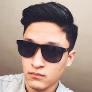 David Trejo, 35 (YouTube Star)