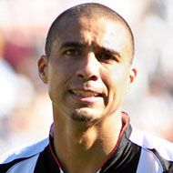 David Trezeguet, 46 (足球运动员)