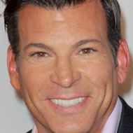 David Tutera, 57 (TV-show presentatoren)