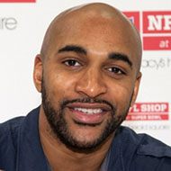David Tyree, 44 (Football Player)