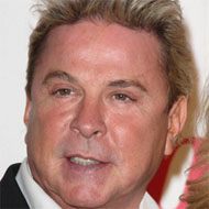 David Van Day, 68 (Pop Singer)