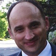 David Visentin, 58 (TV Show Host)