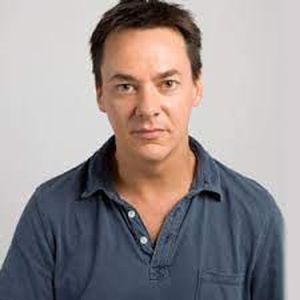 David Vitty, 51 (Radio Host)