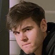 David Vlas, 24 (YouTube Star)