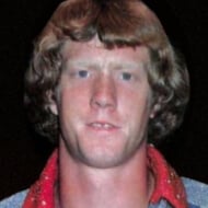 David von Erich (1958 - 1984) (Борец)